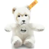 Mini Polar Bear, White