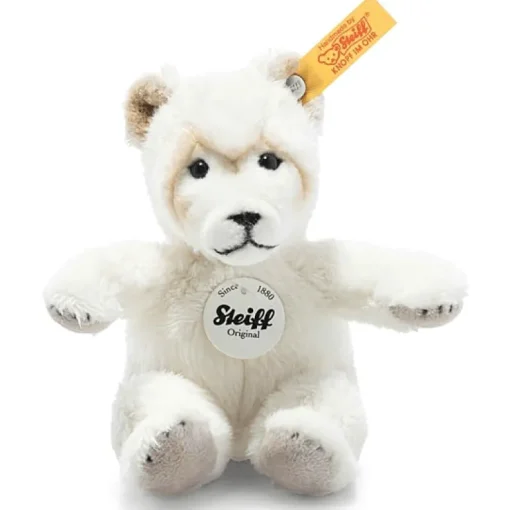 Mini Polar Bear, White