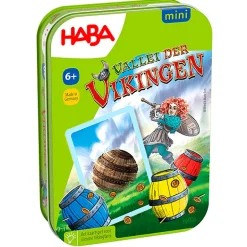 Mini Spel - Vallei Der Vikingen