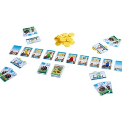 Mini Spel - Vallei Der Vikingen