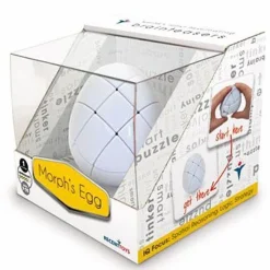Morph'S Egg