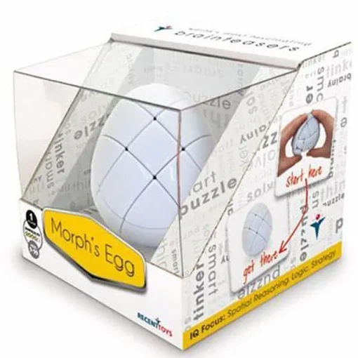 Morph'S Egg