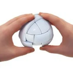 Morph'S Egg