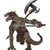 Mutant Draak