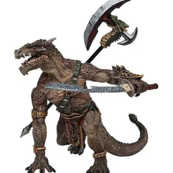 Mutant Draak