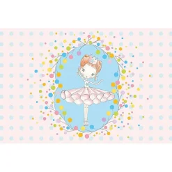 Muziekdoos Dansende Ballerina