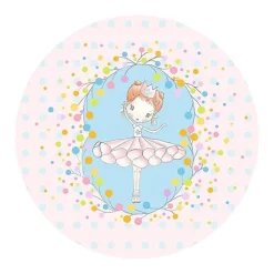 Muziekdoos Dansende Ballerina