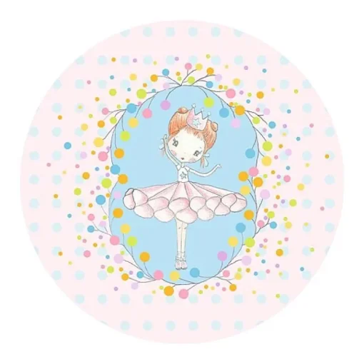 Muziekdoos Dansende Ballerina