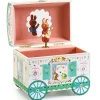 Muziekdoos Little Big Room | Betoverde Caravan