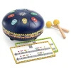 Muziekinstrument - Metal Drum