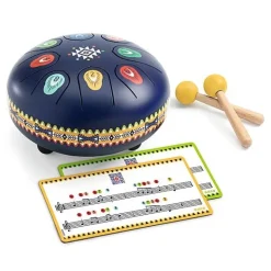 Muziekinstrument - Metal Drum