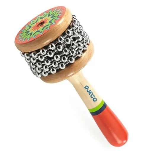 Muziekinstrument | Mini Cabassa