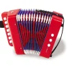 Muziekinstrument Accordeon