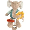 Muziekknuffel - Activity Elephant