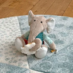 Muziekknuffel - Activity Elephant