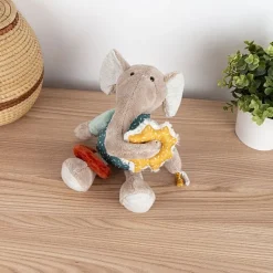 Muziekknuffel - Activity Elephant