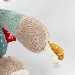 Muziekknuffel - Activity Elephant
