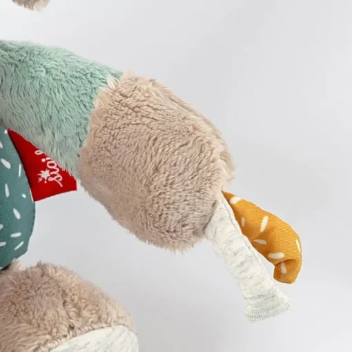 Muziekknuffel - Activity Elephant