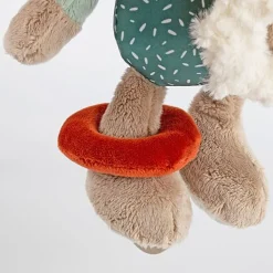 Muziekknuffel - Activity Elephant