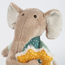 Muziekknuffel - Activity Elephant