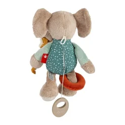Muziekknuffel - Activity Elephant