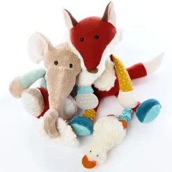 Muziekknuffel - Activity Elephant