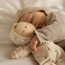 Muziekknuffel - Lullaby Dozy Dinkum Lyra
