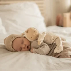 Muziekknuffel - Lullaby Dozy Dinkum Lyra