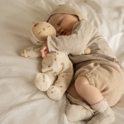 Muziekknuffel - Lullaby Dozy Dinkum Lyra