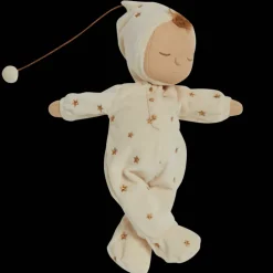 Muziekknuffel - Lullaby Dozy Dinkum Lyra