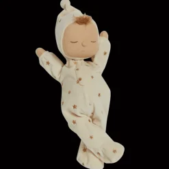 Muziekknuffel - Lullaby Dozy Dinkum Lyra