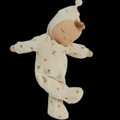 Muziekknuffel - Lullaby Dozy Dinkum Lyra