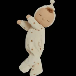 Muziekknuffel - Lullaby Dozy Dinkum Lyra