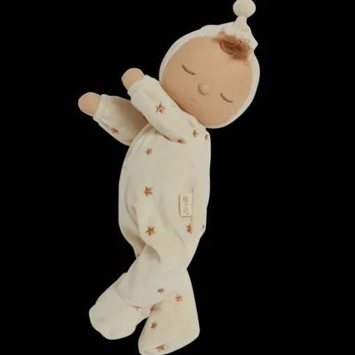 Muziekknuffel - Lullaby Dozy Dinkum Lyra