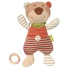 Muziekknuffel Beer
