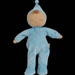 Muziekknuffel Lullaby Dozy Dinkum Leo