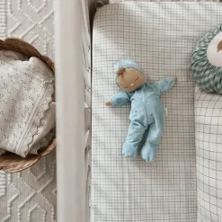 Muziekknuffel Lullaby Dozy Dinkum Leo