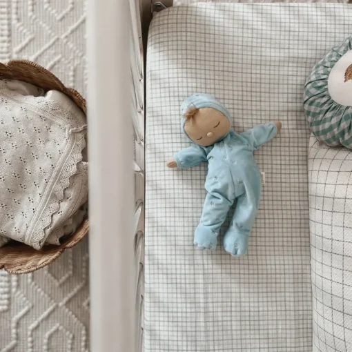 Muziekknuffel Lullaby Dozy Dinkum Leo