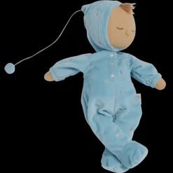 Muziekknuffel Lullaby Dozy Dinkum Leo