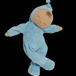 Muziekknuffel Lullaby Dozy Dinkum Leo