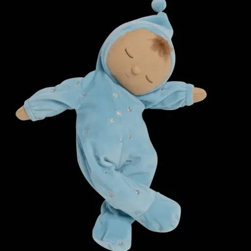 Muziekknuffel Lullaby Dozy Dinkum Leo
