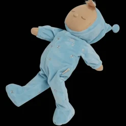 Muziekknuffel Lullaby Dozy Dinkum Leo