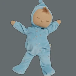 Muziekknuffel Lullaby Dozy Dinkum Leo
