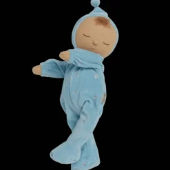 Muziekknuffel Lullaby Dozy Dinkum Leo