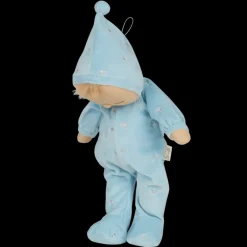 Muziekknuffel Lullaby Dozy Dinkum Leo