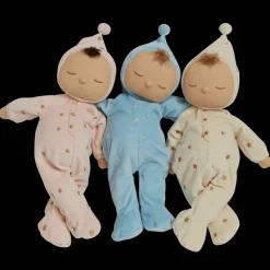 Muziekknuffel Lullaby Dozy Dinkum Leo
