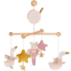 Muziekmobiel La petite école de danse