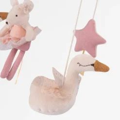 Muziekmobiel La petite école de danse