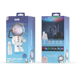 Nachtlamp - Stellar Light Milky Way Projector