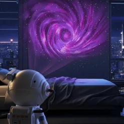 Nachtlamp - Stellar Light Milky Way Projector